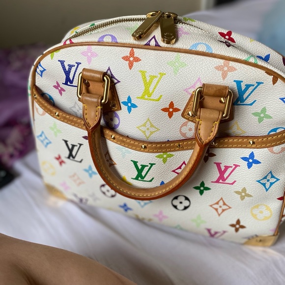 Authentic LVbag - Picture 6 of 7